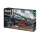 02168 Revell Набор для сборки паровоза S3/6 BR18 масштаб 1/87 H0 купить