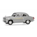 023672-006 Herpa Автомобиль 403 серый масштаб 1/87 H0 купить