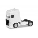 084505 Herpa Тягач DAF XF 95 SSC набор для сборки масштаб 1/120 ТТ купить