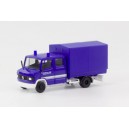 094801 Herpa Автомобиль Mercedes-Benz T2 "THW" масштаб 1/87 H0 купить