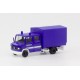 094801 Herpa Автомобиль Mercedes-Benz T2 "THW" масштаб 1/87 H0 купить
