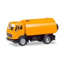 309554 Herpa Подметальная машина Mercedes-Benz S масштаб 1/87 H0