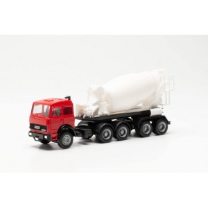 315630 Herpa Автобетоносмеситель IVECO Unic масштаб 1/87 H0