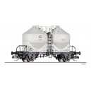 17772 Tillig Грузовой вагон DB IV Эпоха масштаб 1/120 ТТ купить