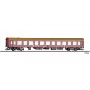 502375 Tillig Пассажирский вагон Mitropa масштаб 1/120 ТТ купить