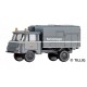 502377 Tillig Автомобиль Robur "Werkstattwagen DR" масштаб 1/120 ТТ купить