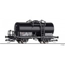 95773 Tillig Цистерна двухосная „Kalundborg Olieraffinaderi A/S“ DSB III Эпоха масштаб 1/120 ТТ купить