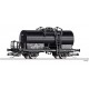 95773 Tillig Цистерна двухосная „Kalundborg Olieraffinaderi A/S“ DSB III Эпоха масштаб 1/120 ТТ купить