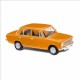 50107 Busch Автомобиль LADA 1200 масштаб 1/87 H0