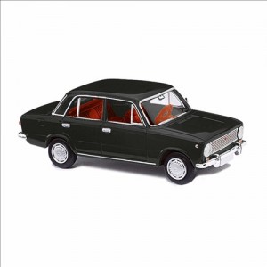 50110 Busch Автомобиль 1200 масштаб 1/87 H0