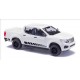 53712 Busch Автомобиль Nissan Navara масштаб 1/87 H0 купить
