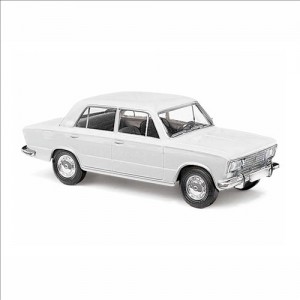 60230 Busch Набор для сборки легкового автомобиля 1500 масштаб 1/87 H0