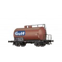 50018 Brawa Двухосная цистерна "Gulf" DSB IV Эпоха масштаб 1/87 H0 купить