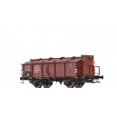 50777 Brawa Грузовой вагон DRG II Эпоха масштаб 1/87 H0 купить