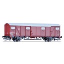 17179 Tillig Крытый грузовой вагон DB IV Эпоха масштаб 1/120 ТТ купить