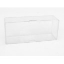 96283/96284 Roco Коробка с крышкой пластик 225 мм