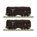 6660035 Fleischmann Набор грузовых вагонов ÖBB V Эпоха масштаб 1/160 N купить