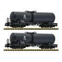 825820 Fleischmann Набор цистерн VTG DB IV Эпоха масштаб 1/160 N купить