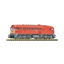 7360025 Fleischmann Тепловоз М62 263 MAV IV Эпоха масштаб 1/160 N купить