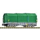 6660099 Fleischmann Грузовой вагон RENFE V Эпоха масштаб 1/160 N купить