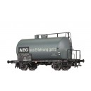 49628 Brawa Цистерна "AEG" DB III Эпоха масштаб 1/87 H0 купить