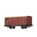 49884 Brawa Грузовой вагон K.W.St.E. I Эпоха масштаб 1/87 H0 купить