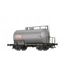 50052 Brawa Цистерна двухосная BASF DB IV Эпоха масштаб 1/87 H0 купить