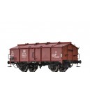 50568 Brawa Грузовой вагон III Эпоха масштаб 1/87 H0