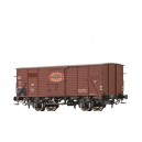 50788 Brawa Грузовой вагон "Westfalia" DB III Эпоха масштаб 1/87 H0 купить