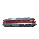 61046 Brawa Тепловоз BR132 DR IV Эпоха масштаб 1/160 N