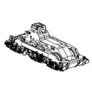 51314-85 Piko Тележка для BR151 (ТЭП70) в сборе масштаб 1/87 H0