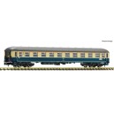 6260033 Fleischmann Пассажирский вагон 1 Класс DB IV Эпоха масштаб 1/87 H0