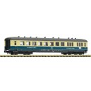 6260038 Fleischmann Вагон-ресторан DB IV Эпоха масштаб 1/160 N