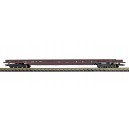 31210 Busch Платформа четырёхосная &Ouml;BB V Эпоха масштаб 1/120 ТТ купить