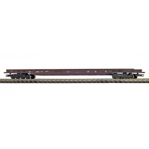31210 Busch Платформа четырёхосная &Ouml;BB V Эпоха масштаб 1/120 ТТ