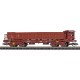 31422 Busch Думпкар (вагон-самосвал) DR IV Эпоха масштаб 1/120 ТТ