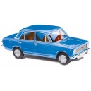 50108 Busch Автомобиль 1200 синий цвет масштаб 1/87 H0