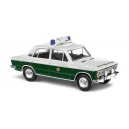 50507 Busch Автомобиль 1500 "Volkspolizei" масштаб 1/87 H0 купить