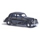 87200 Busch Автомобиль EMW 340 Limousine чёрный масштаб 1/120 ТТ