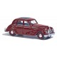 87204 Busch Автомобиль EMW 340 Limousine бордовый масштаб 1/120 ТТ