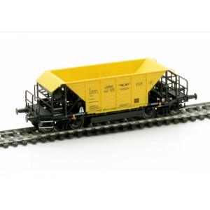 683026 Albert Modell Хоппер BG-NRIC VI Эпоха масштаб 1/87 H0