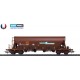 065320 Albert Modell Хоппер SNCF V Эпоха масштаб 1/87 H0