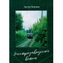 Очерк "Электрозаводская ветка" Артур Березин