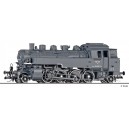 02243 Tillig Паровоз BR86 DRG II Эпоха масштаб 1/120 ТТ купить