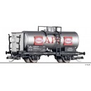 95877 Tillig Цистерна двухосная "APC/ESSO" NS II Эпоха масштаб 1/120 ТТ купить