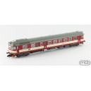 854-008 MTB Автомотриса 854 008 CD масштаб 1/120 ТТ