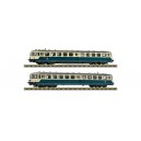 740102 Fleischmann Мотриса 515 529-6 DB AG V Эпоха масштаб 1/160 N