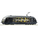 7500020 Roco Электровоз Re 460 072 SBB "Locarno" масштаб 1/87 H0 купить