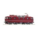7500052 Roco Электровоз 180 0 04-4 DR IV Эпоха масштаб 1/87 H0