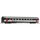 74475 Roco Пассажирский вагон 1 класс SBB VI Эпоха масштаб 1/87 H0 купить